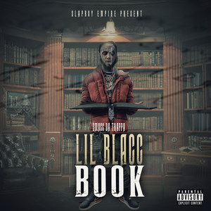 SlapBoy Empire Presents: Lil Blacc Book (Explicit)