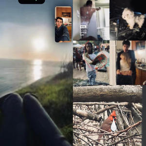 fallen (feat. Dani Darling)