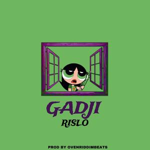 Gadji (Explicit)