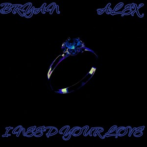 I Need Your Love