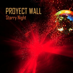 starry night (zaas nightology mix) - proyect wall - qq音樂-千萬