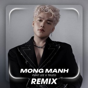 Mong Manh (Remix)
