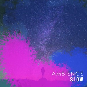 Sleeping Deep with Ambient Pink Noise