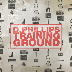 Training Ground Mixtape