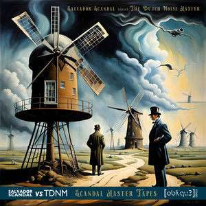 Romantic Crackerz 4 Breakfazt