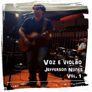Voz e Violão, Vol. 1