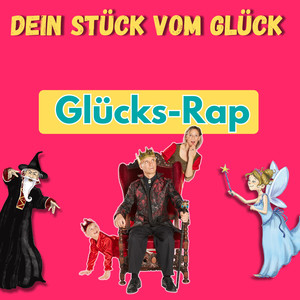 Dein Stück vom Glück