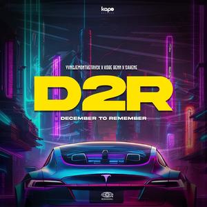 D2R (feat. Sahene & Kobe Benn) [Explicit]