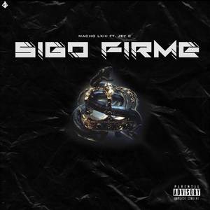 Sigo Firme (Explicit)