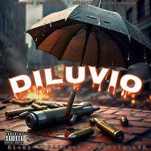 DILUVIO (feat. Mikely La Voz Dulsona) [Explicit]