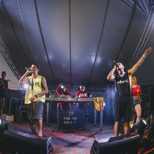 Joga a Raba (Explicit)