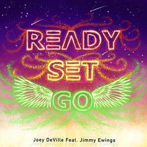 Ready, Set, Go!(feat. Jimmy Ewings) (Explicit)