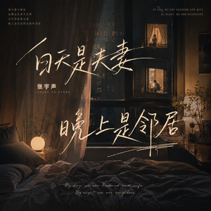 白天是夫妻 晚上是邻居 (同床不同心)