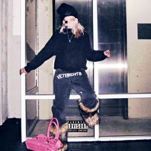 Can't Feel (Explicit)