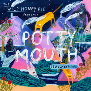 The Wild Honey Pie Buzzsession