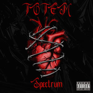Spectrum (feat. Alatsidis) (Explicit)