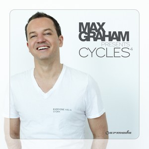 Cycles 4 (Mixed by Max Graham)