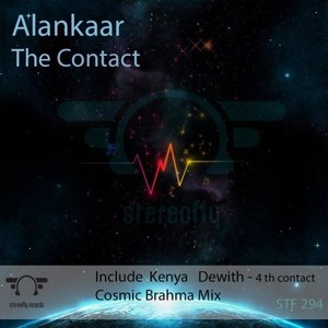 4th Contact (Original Mix)