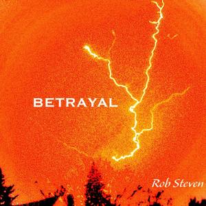 Betrayal (Explicit)