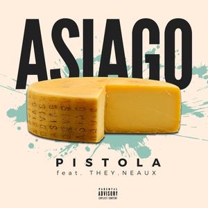 Asiago (Explicit)