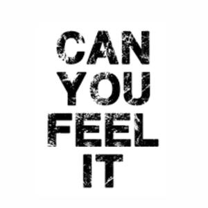 Can You Feel It (Explicit)