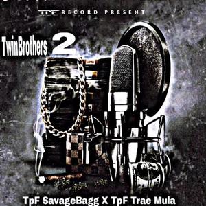 TwinsBrothers 2 (Explicit)