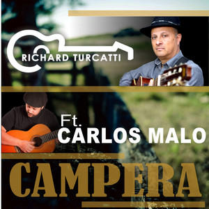Campera (COVER版)