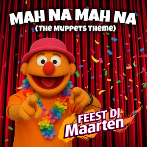 Mah Na Mah Na (The Muppets Theme)