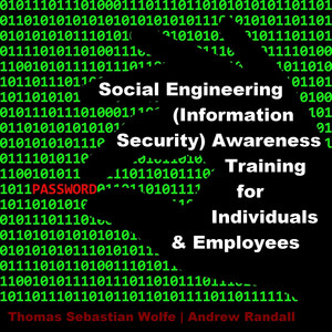Social Engineering(Information Security)Awareness Training for Individuals & Employees