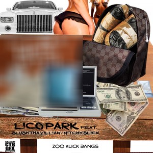 All on a White ***** (Explicit)