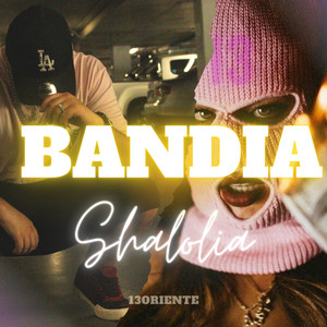 Bandia (Explicit)