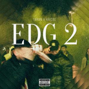 EDG 2(feat. Hricbe)
