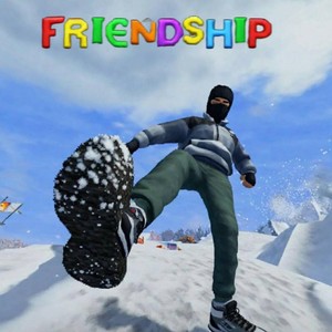 Friendship (Explicit)