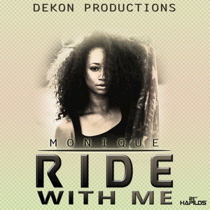 Ride With Me - Single