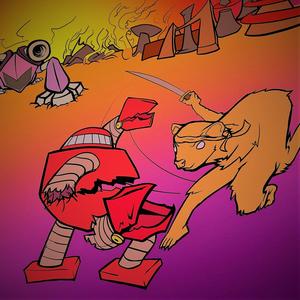 tim3 2 cry (Instrumental Version)