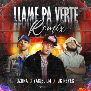 Llame Pa Verte (REMIX|Explicit)