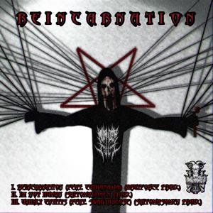 REINCARNATION (BRUTFORCE PROD.) (feat. Rxmantic) (Explicit)