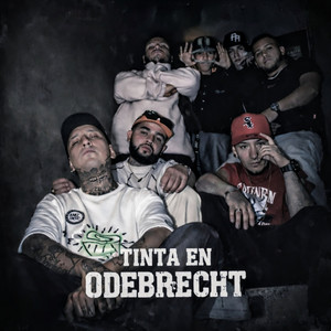 Tinta en Odebrecht (Explicit)