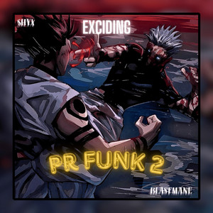 EXCIDING FUNK 2 (Explicit)