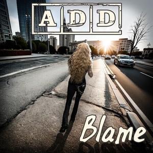 Blame