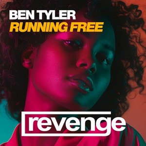 Running Free (Original Mix)