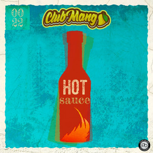 Hot Sauce