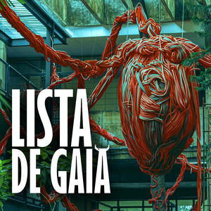 Lista de Gaia