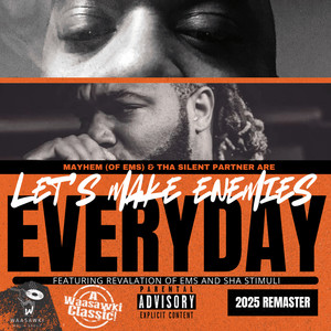 Everyday (2025 remaster|Explicit)