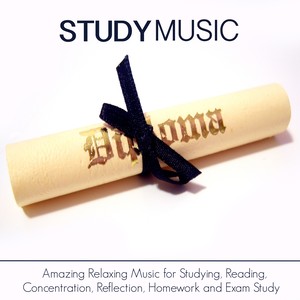 Relaxing Music for Studying