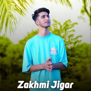 Zakhmi Jigar (feat. Sam Danish & Aatif Gulzar)
