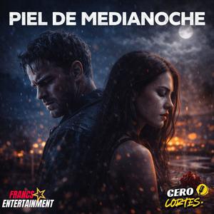 PIEL DE MEDIANOCHE