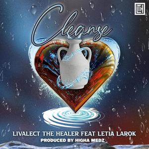 Cleanse(feat. Letia Larok)