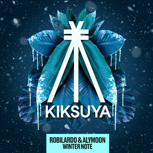 Robilardo - Winter Note