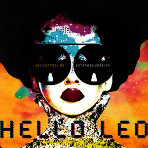 You Control Me (7 Inch Remix)